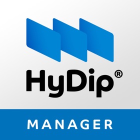 螢幕擷取畫面 (4) HyDip Device Manager