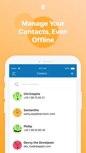 Learnistic screenshot 4
