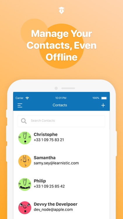 Learnistic screenshot-3