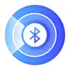 Air Tracker - Bluetooth Finder delete, cancel