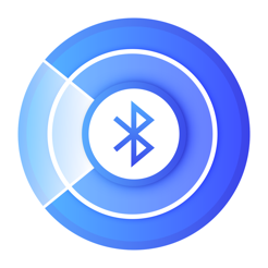 ‎Air Tracker - Bluetooth Finder