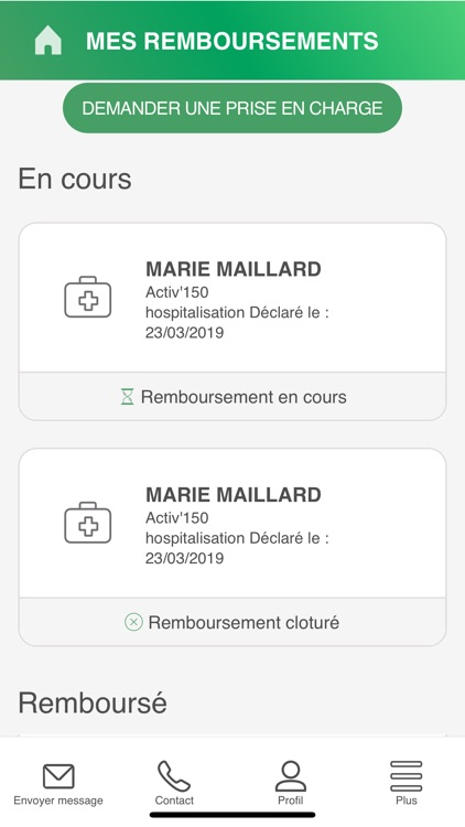 ECA Assurances screenshot-6