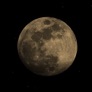 Birthday Moon app icon