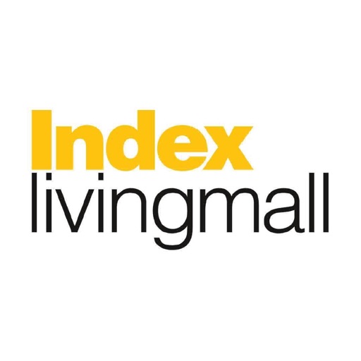 Index Living Mall Shopping