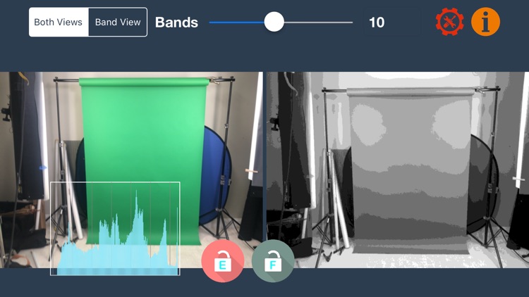 Perfect Green Screen