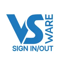 VSware Sign In/Out