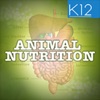 Animal Nutrition Biology icon