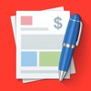 Job Quote Maker - Invoice app icon
