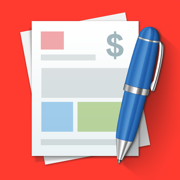 Job Quote Maker - Invoice app