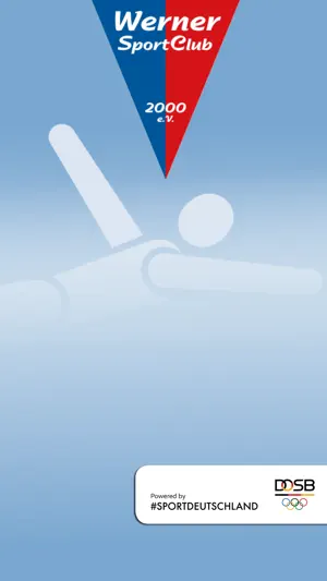 Werner Sport Club 2000 screenshot 1