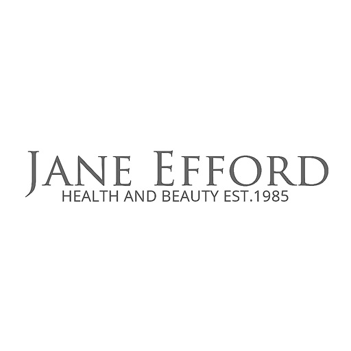 Jane Efford Health And Beauty icon