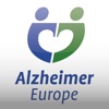 Alzheimer Europe Conference icon