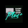 Short Term Shop Plus app icon - Social Networking app for iPhone