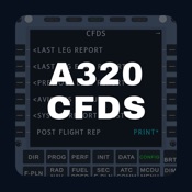 A320 CFDS Trainer