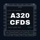 A320 CFDS Trainer