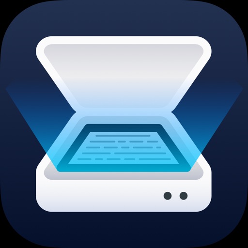 ScanGuru: Document PDF Scanner icon