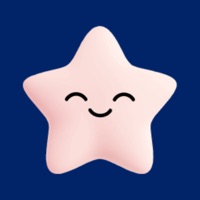 Storyland: Family Stories app icon - Book app for iPhone