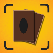 Card Scanner For Yugioh!