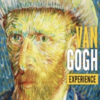 Van Gogh Experience
