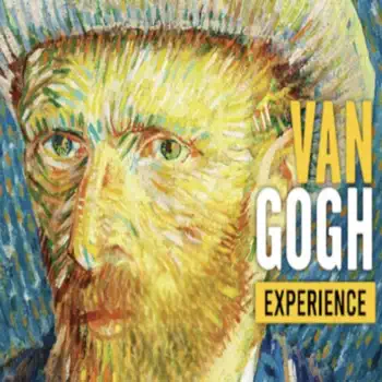 Van Gogh Experience Customer Service