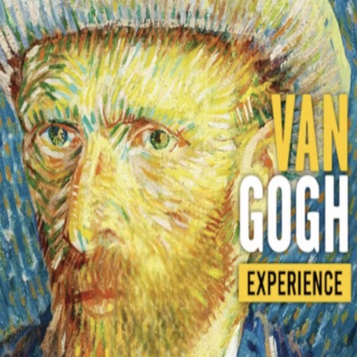 Van Gogh Experience Customer Service