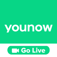 YouNow Go Live Make Friends