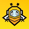 BeeMachine app icon - Education app for iPhone