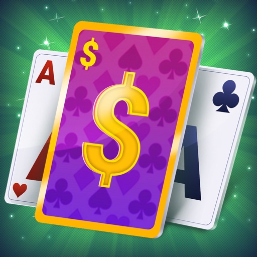 Solitaire World - Win Cash