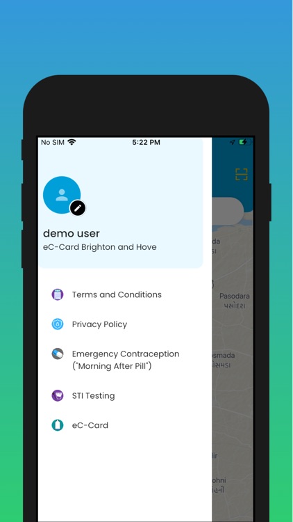 Brighton and Hove C-card