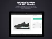 jd sports ipad capturas de pantalla 2