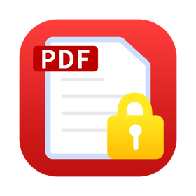 螢幕擷取畫面 (5) PDF Encrypt Protector-Lock PDF