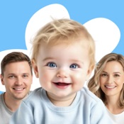 Neiro: AI Baby Face Generator