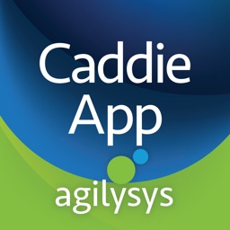 Agilysys Caddie App
