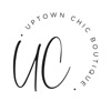 Uptown Chic Boutique icon