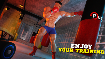 Fitness Gym Bodybuilding Pump Screenshot