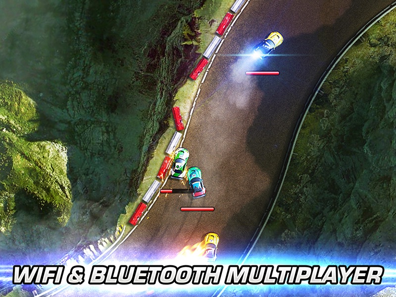 VS. Racing 2 screenshot 8