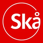 Download Skånetrafiken app