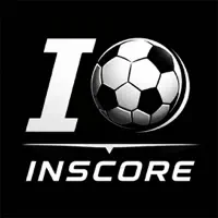 Inscore: Football Live Scores