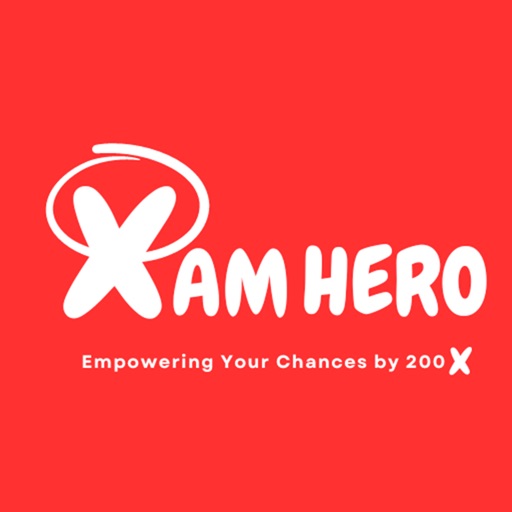 XAM HERO icon