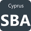 SBA Cyprus icon