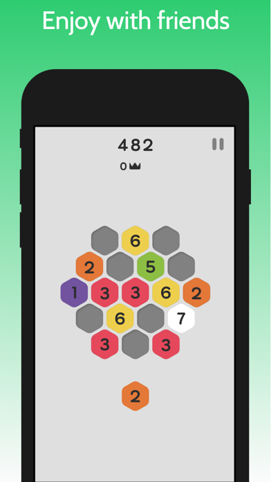Block Seven! Screenshot 5 of 5