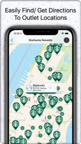 Oyko - Loyalty Cards Wallet screenshot