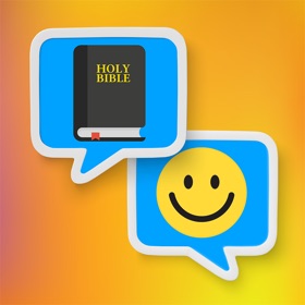 Conversational Scriptures