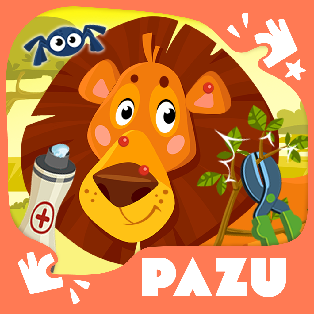 Get Safari vet care games for kids for iOS, iPhone, iPad Aso Report