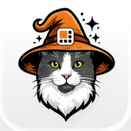 Widget Wizard app icon