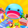 Super Big Slime: Black Hole 3D - Supercent, Inc.