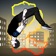 Backflip Madness 2 app icon - Games app for iPhone