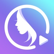 PrettyUp-Portrait Editor Video