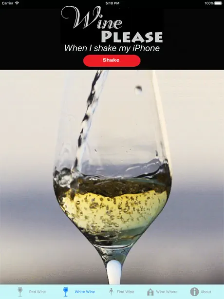 WinePlease