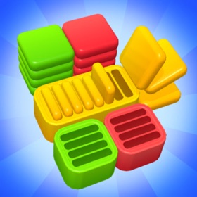 Card Stack Mania